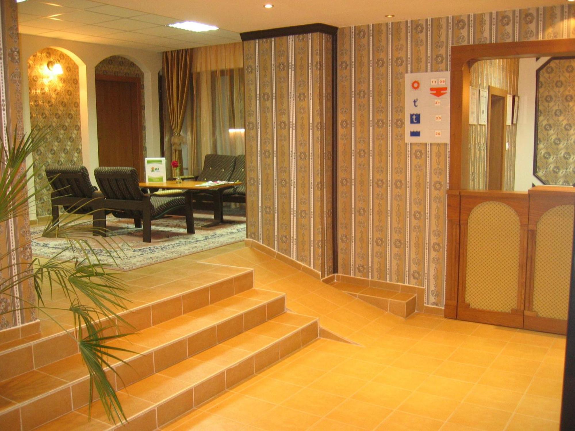 Hotel Olymp Sunny Beach Exterior foto