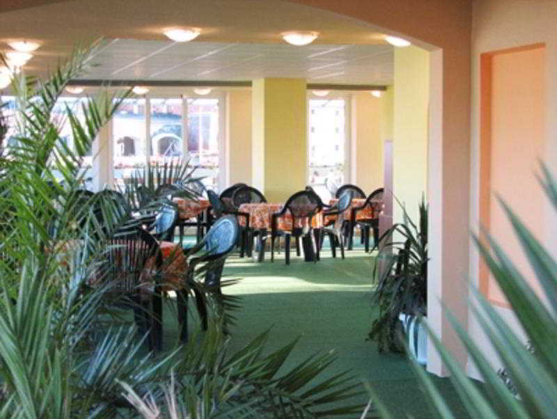 Hotel Olymp Sunny Beach Exterior foto