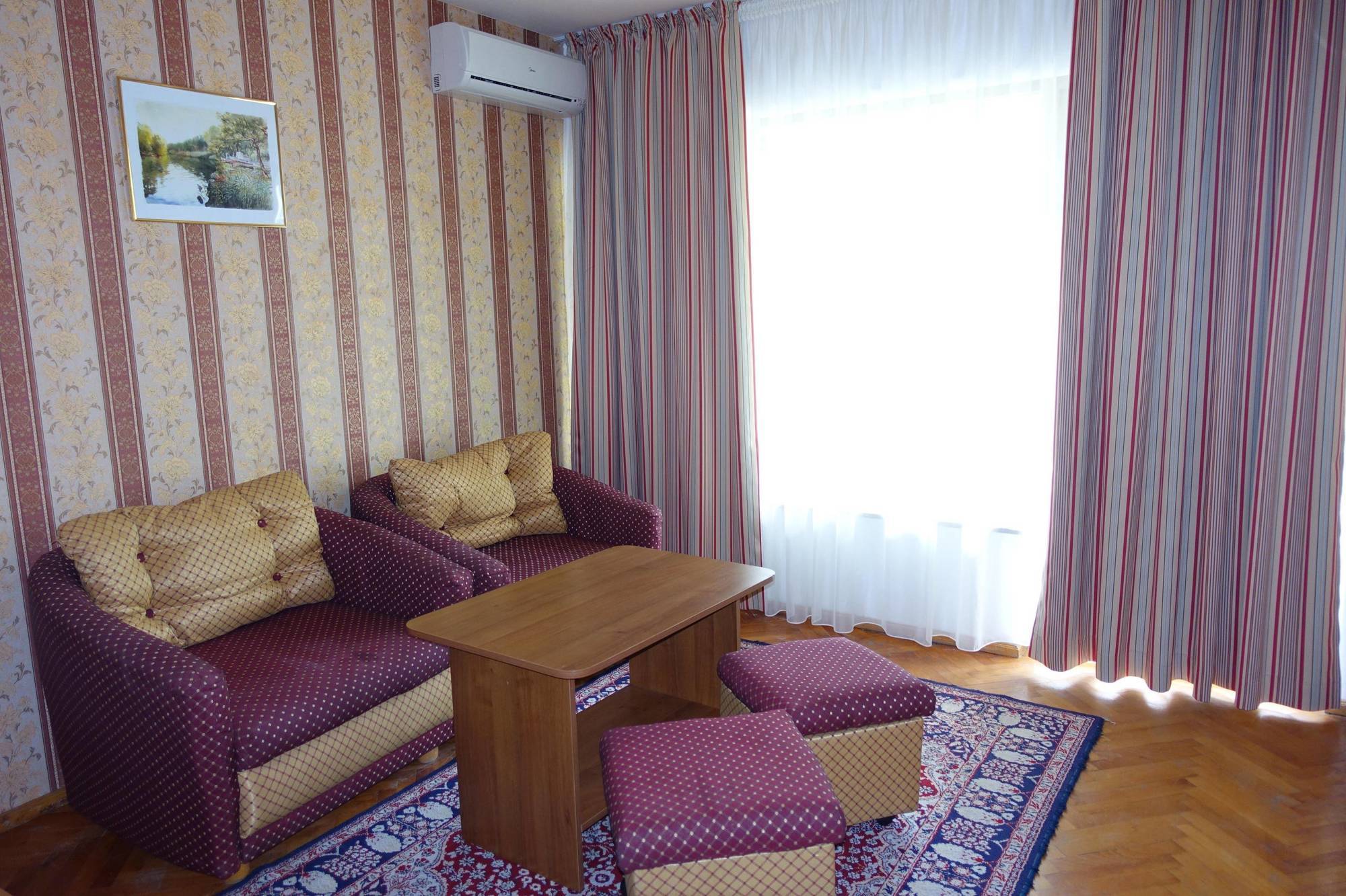 Hotel Olymp Sunny Beach Exterior foto